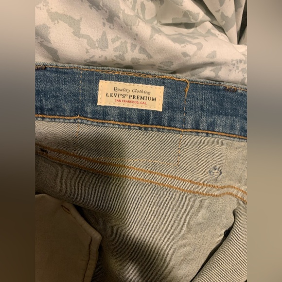 👖 JEANS - Picture 5 of 5
